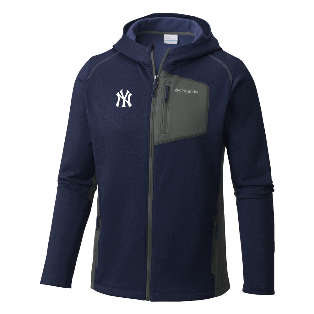 Columbia men's jackson creek new arrivals hoodie
